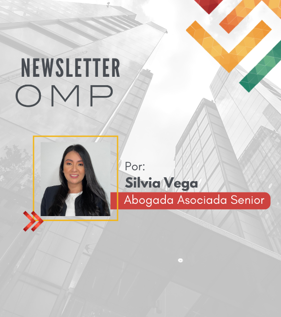 La inteligencia artificial está transformando el sector legal, y en OMP ABOGADOS estamos siguiendo atentamente sus avances.  Imagina liberar tu tiempo de tareas rutinarias para enfocarte en lo que realmente importa.