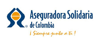 Aseguradora Solidaria de Colombia logo