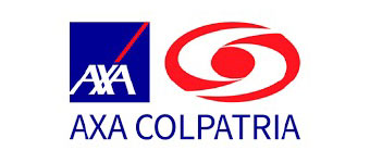 AXA Colpatria logo