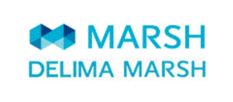 marsh logo